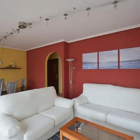 Apartamento Plaia De Quenxe