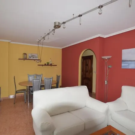 Apartamento Plaia De Quenxe