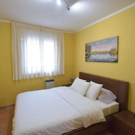 Apartamento Plaia De Quenxe *