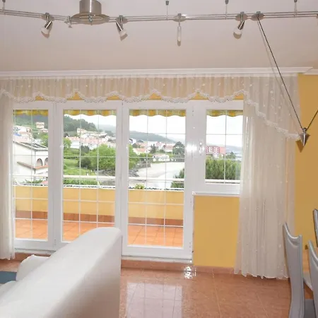 Apartamento Plaia De Quenxe *