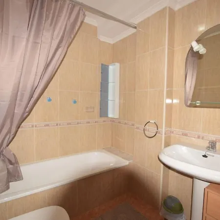 Apartamento Plaia De Quenxe Corcubion
