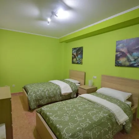 Apartamento Plaia De Quenxe Apartment Corcubion