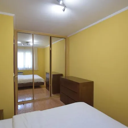 Apartment Apartamento Plaia De Quenxe *