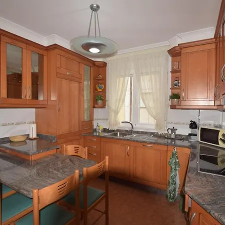 Apartamento Plaia De Quenxe *