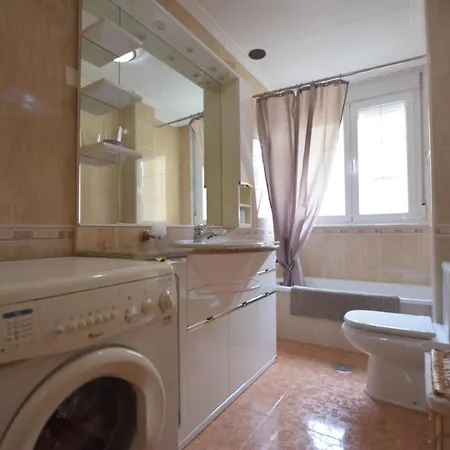 Apartamento Plaia De Quenxe Apartment *