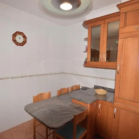 Apartamento Plaia De Quenxe Apartment *